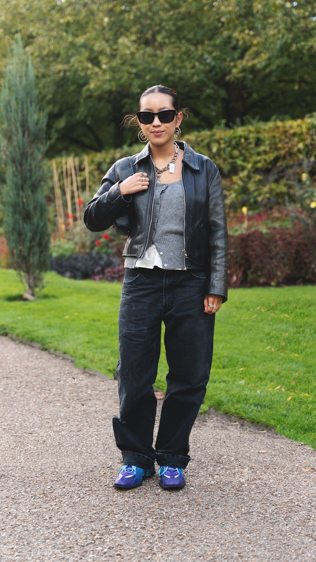 Street SNKRS : Frieze London