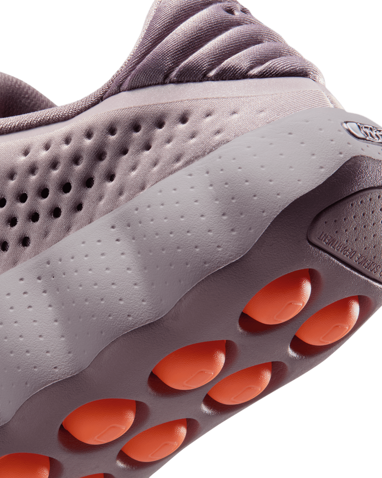 Women's Nike Mind 002 'Light Violet Ore and Purple Smoke' (HQ4310-200) Release Date
