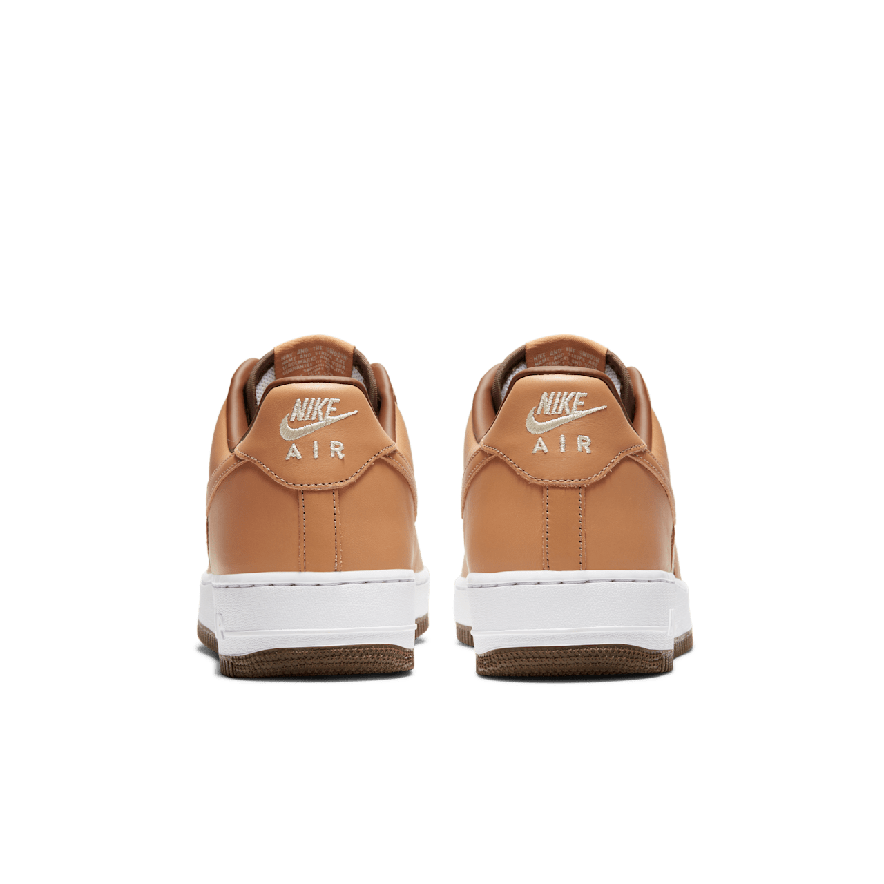 Air Force 1 'Acorn' Release Date