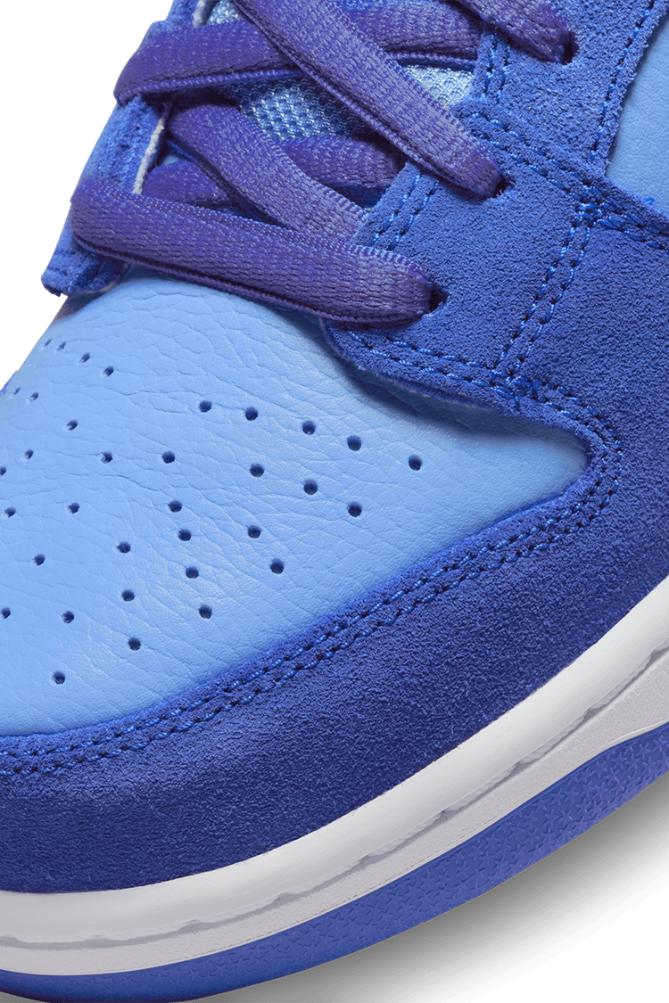 SB Dunk 低筒鞋 'Blue Raspberry' (DM0807-400) 發售日期