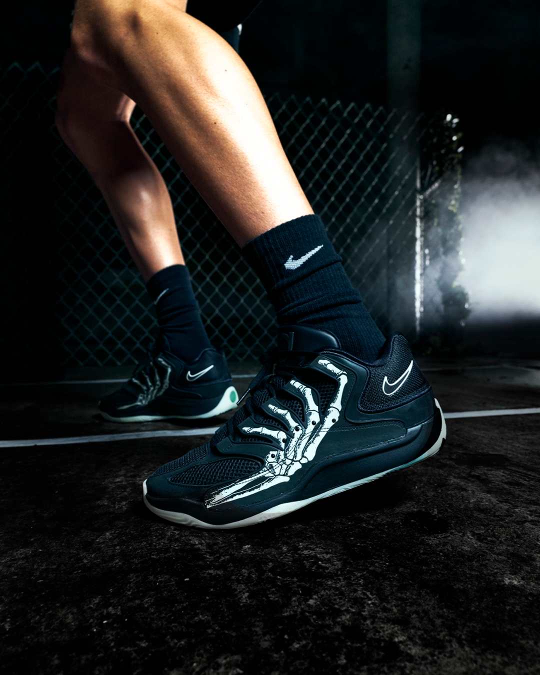 KD18 "Slim Reaper" 'Black' (IM1346-001) Release Date