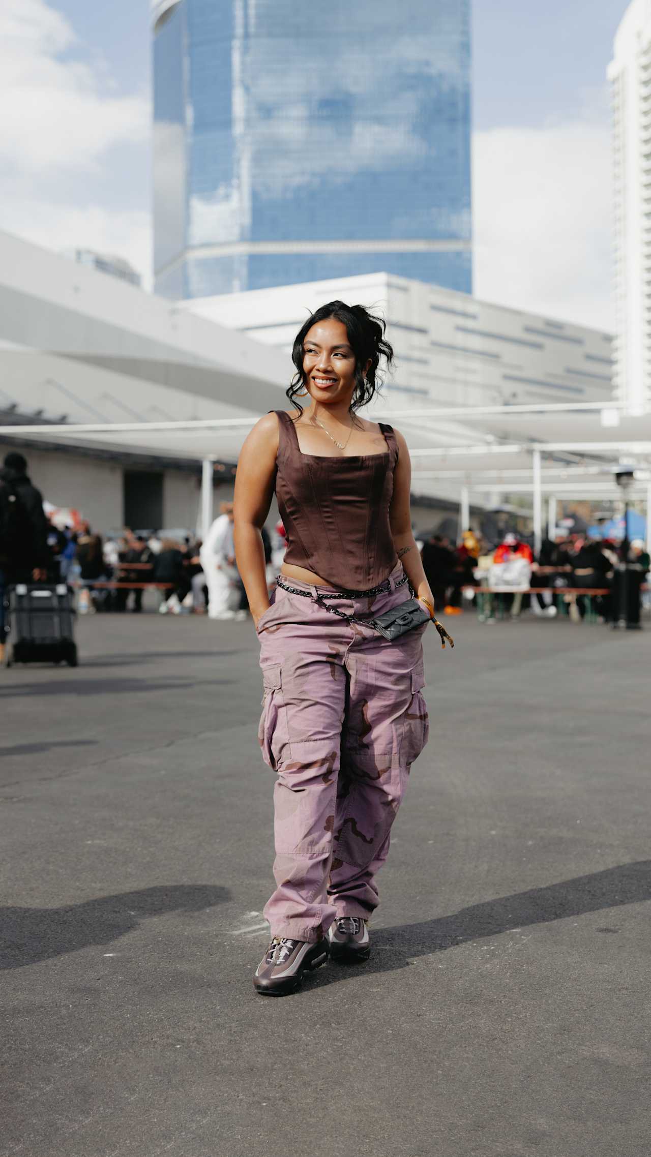 街頭 SNKRS：ComplexCon 2024