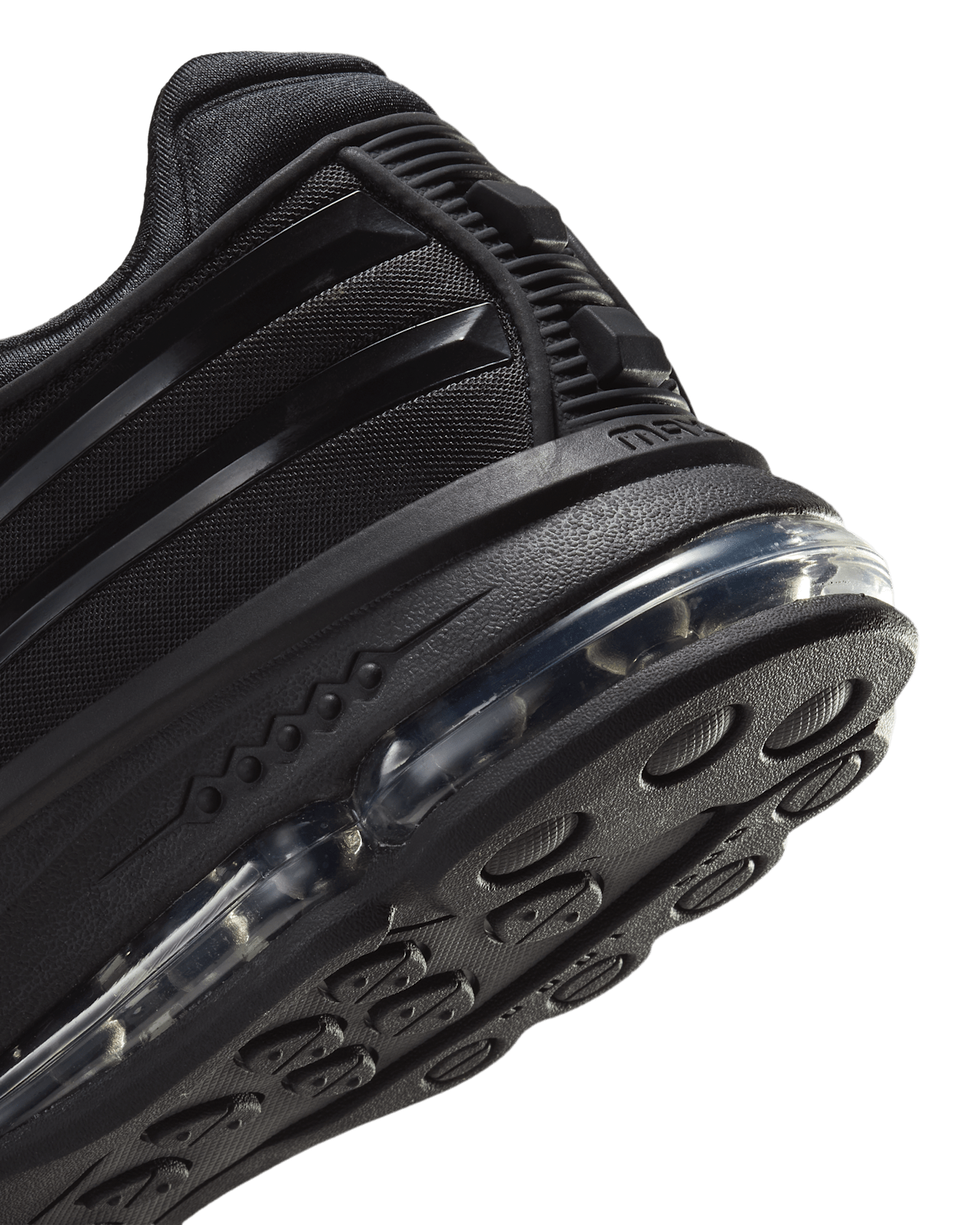 Fecha de lanzamiento de los Air Max Ecstasy Plus "Black" (IV7022-002)