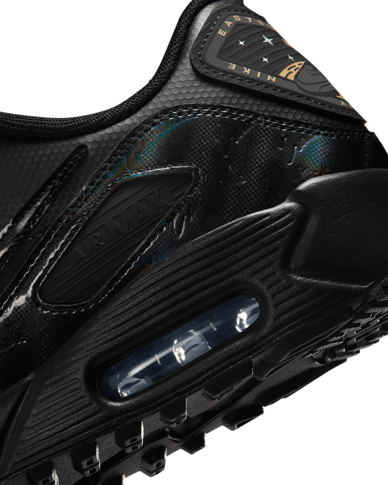 AIR MAX 90 G NRG ESG Release Date