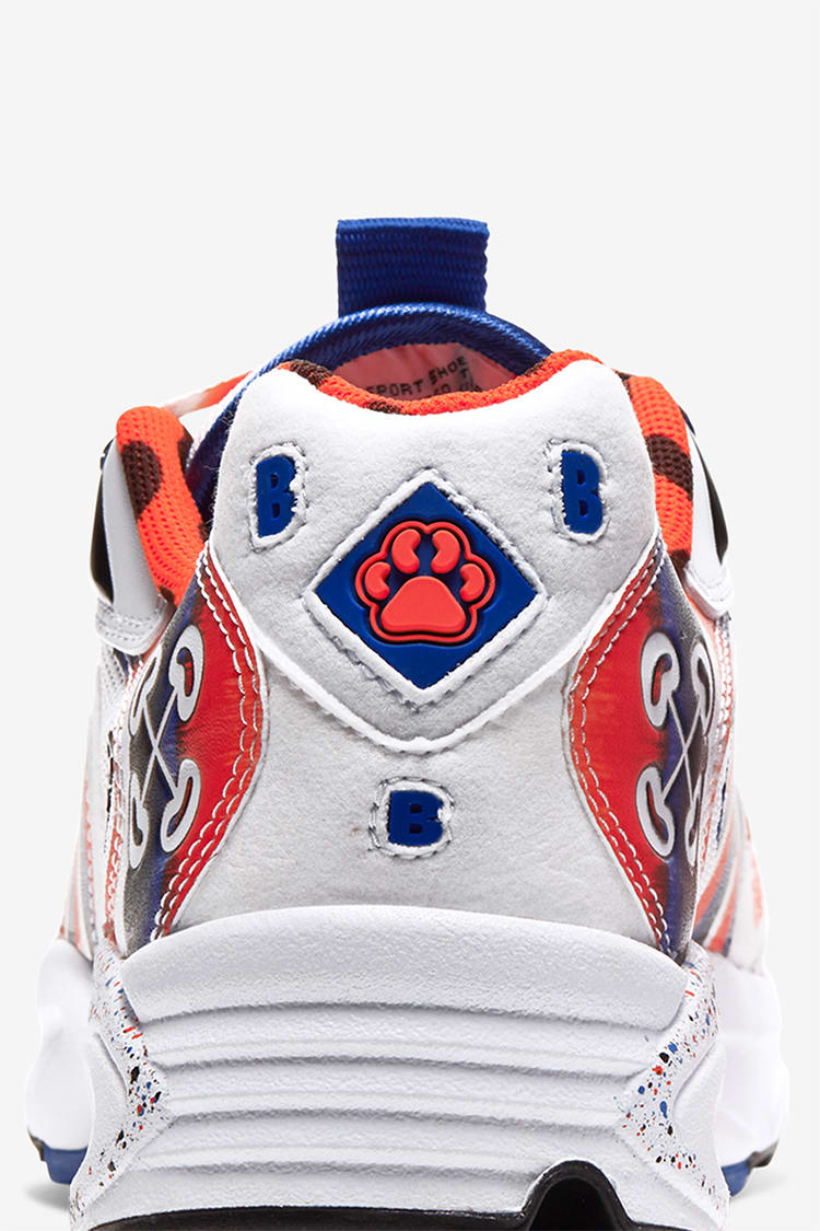 Air Max Triax 96 'Doernbecher Freestyle' Release Date