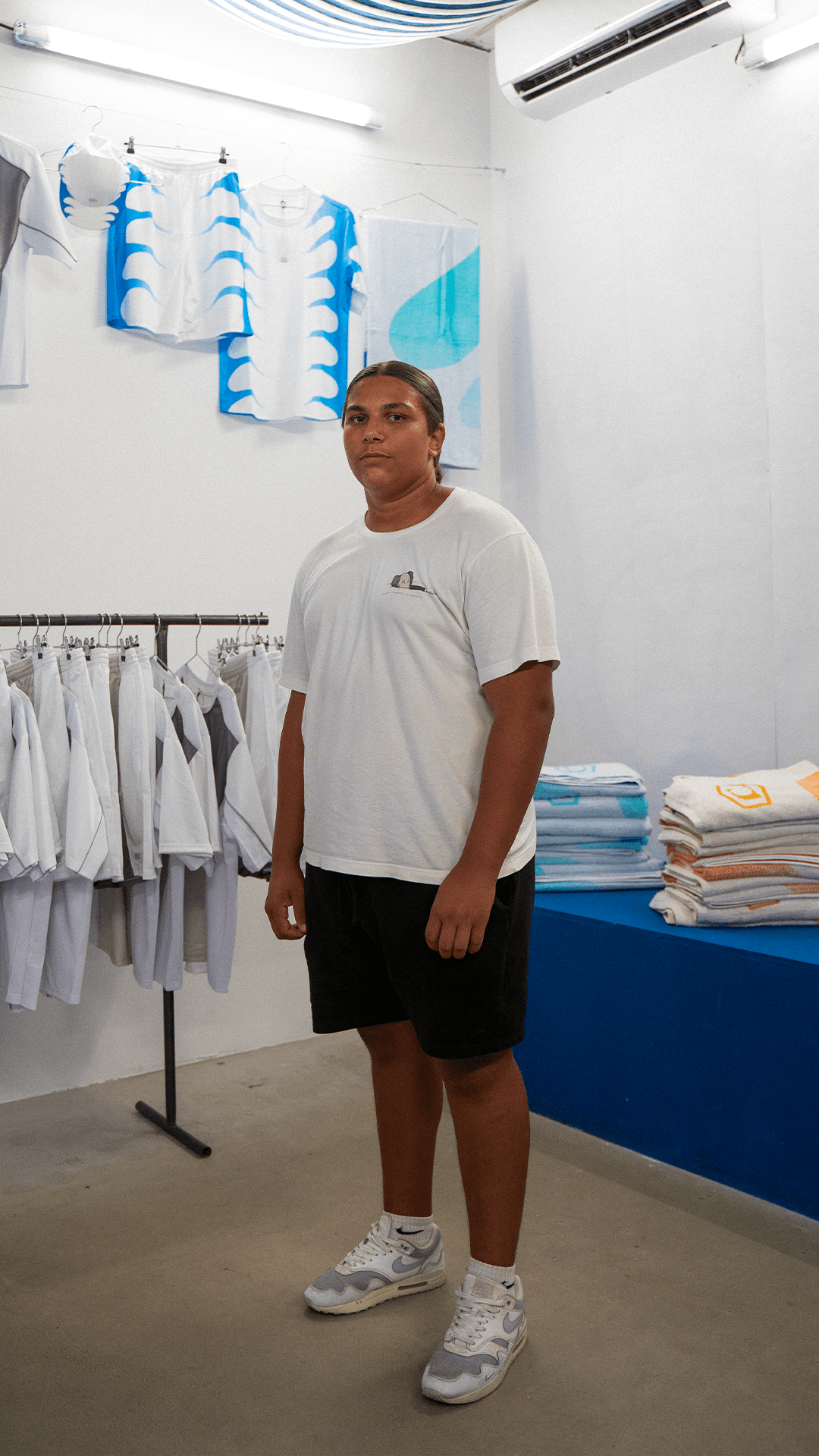 Street SNKRS: One Block Down x Air Max Plus "Reverse" – Marseille Meet-Up