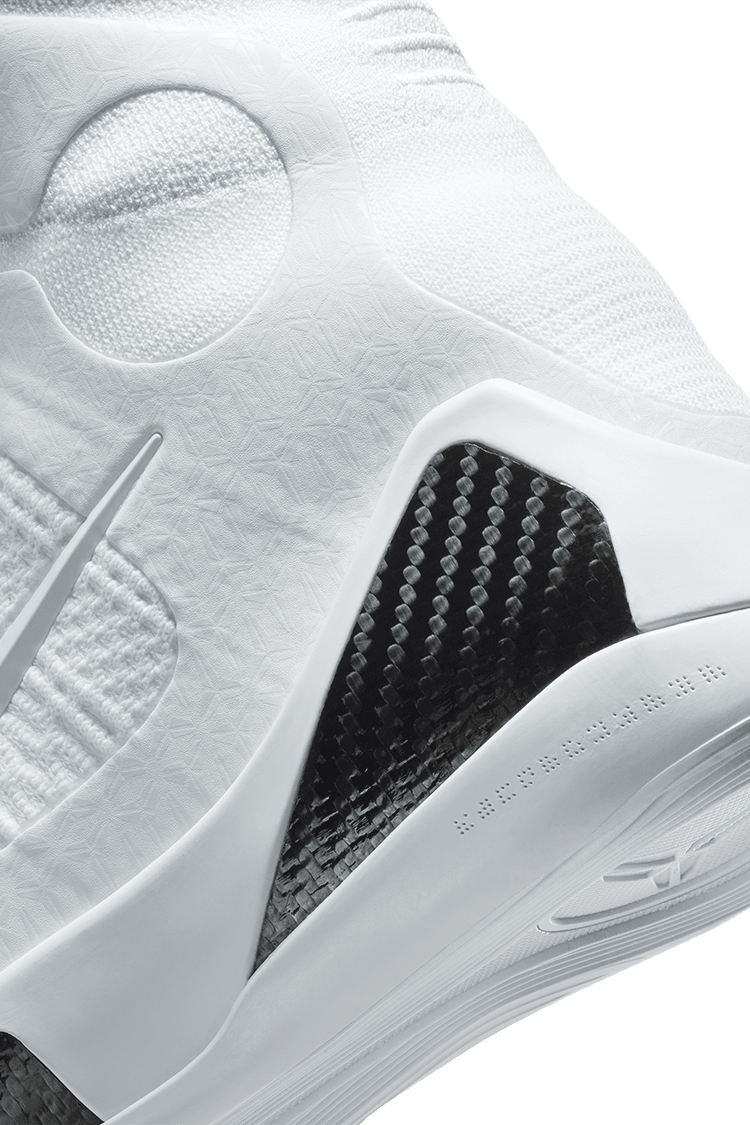 【NIKE公式】コービー 9 エリート HIGH プロトロ 'Halo' (FZ7335-100 | KOBE IX ELITE PROTRO)