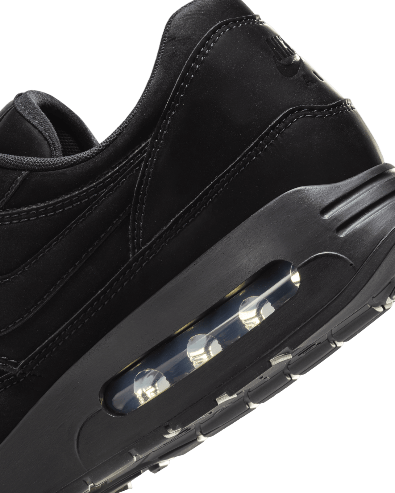 Ημερομηνία κυκλοφορίας του Air Max 1 '86 OG "Black" (FZ3007-001)