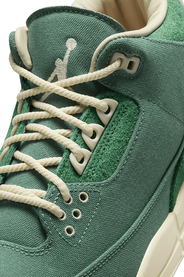 Air Jordan 3 Retro x Nina Chanel Abney 'Bicoastal and Malachite' (FZ7974-300) 發售日期