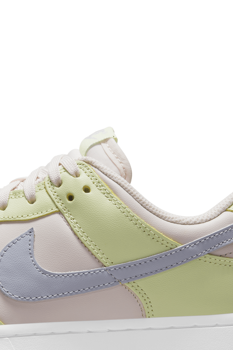 Fecha de lanzamiento del Dunk Low "Light Soft Pink"