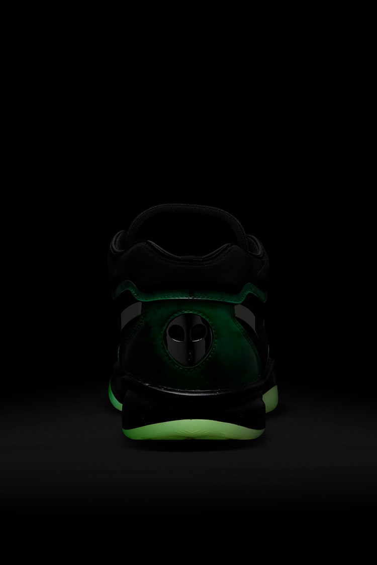 Air Zoom G.T. Hustle 2 Victor Wembanyama 'Apple Green and Black' (FZ7309-900) Release Date