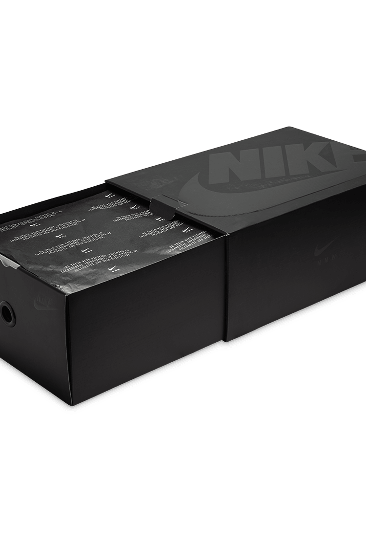 วันเปิดตัว Zoom 6 TRD Run x MMW "Black" (DR5385-001)