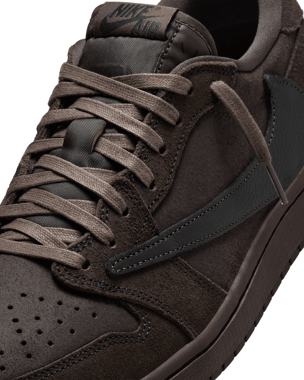 Air Jordan 1 x Travis Scott „Velvet Brown and Dark Mocha” (DM7866-202) – data premiery