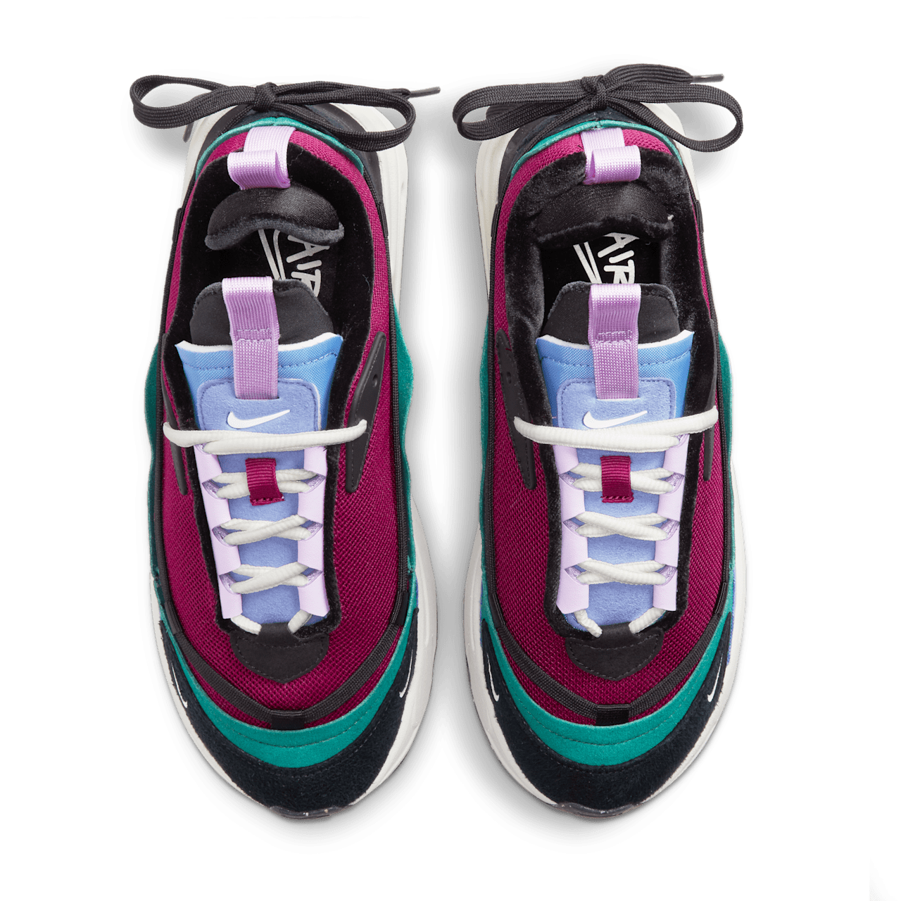 Women's Air Max Furyosa 'Night Green' Release Date