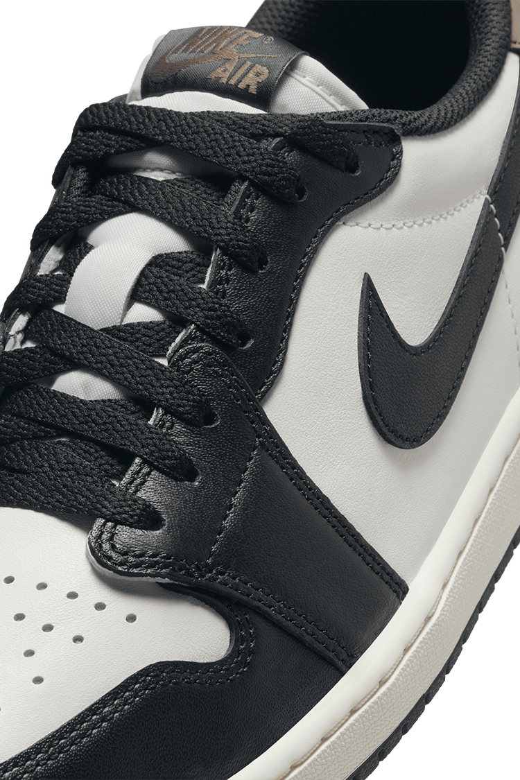 Air Jordan 1 Low OG 'Mocha' (CZ0790-102) release date