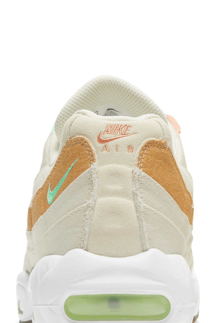 วันเปิดตัว Air Max 95 “Pineapple”
