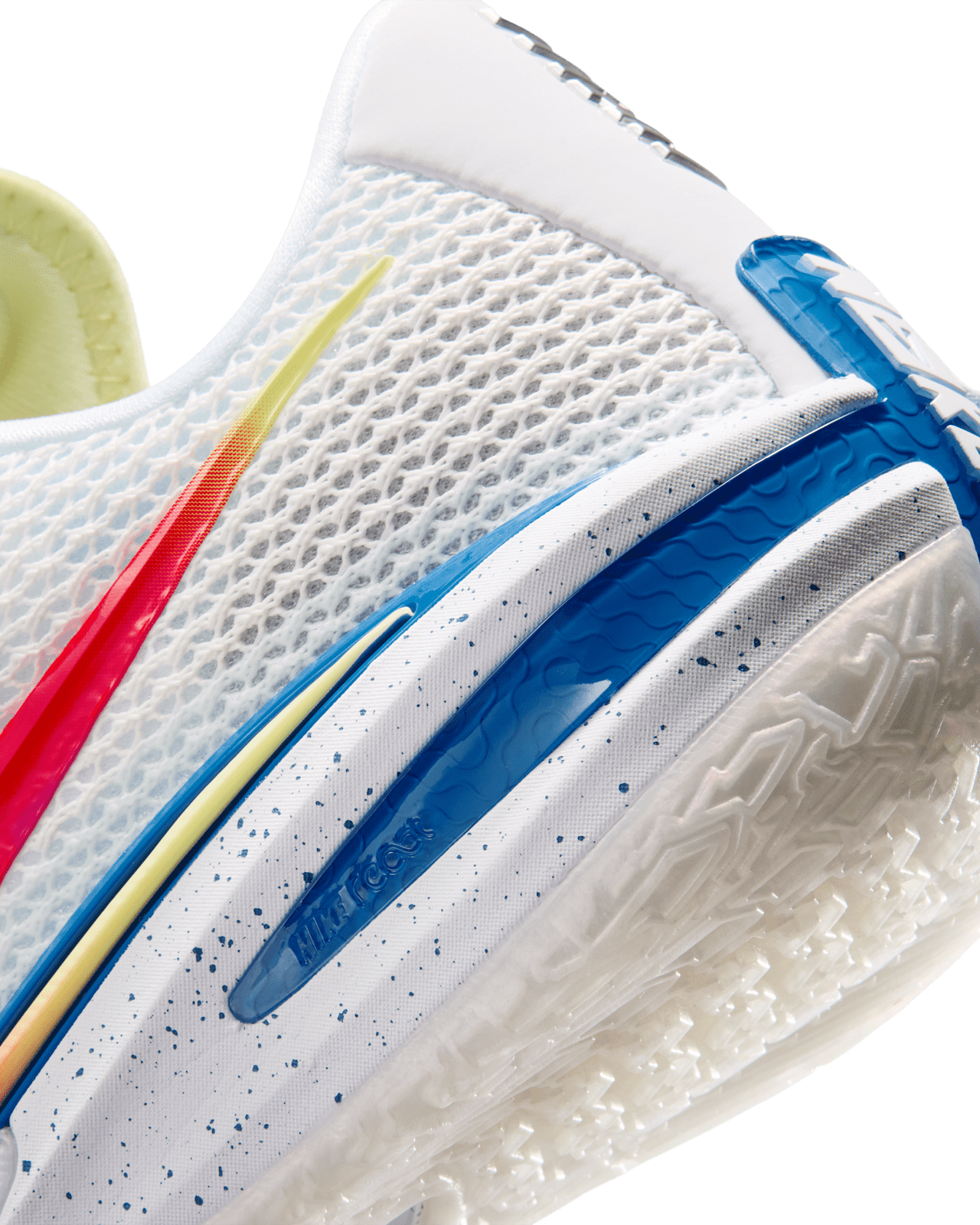 NIKE G.T. CUT DH X TITAN PE Release Date
