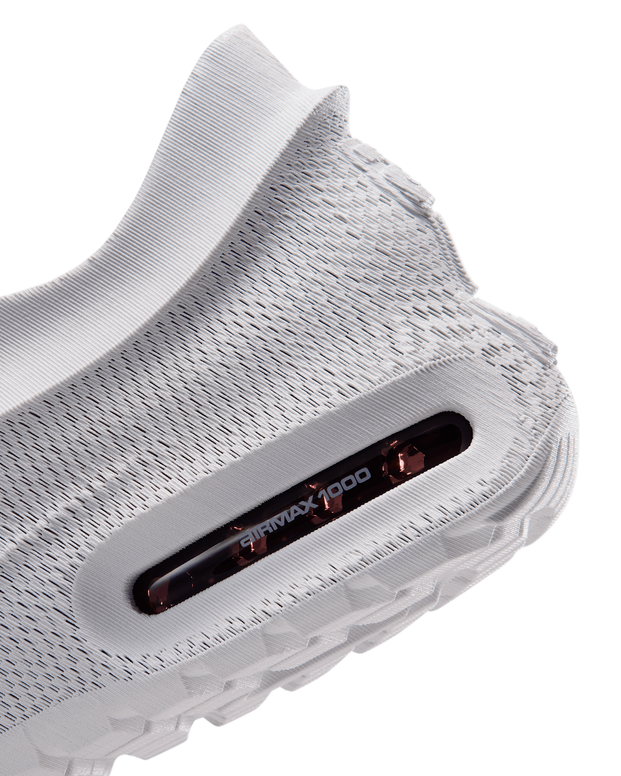 Fecha de lanzamiento de los Air Max 1000.3 "Stone and Burgundy Crush" (JV2916-001)