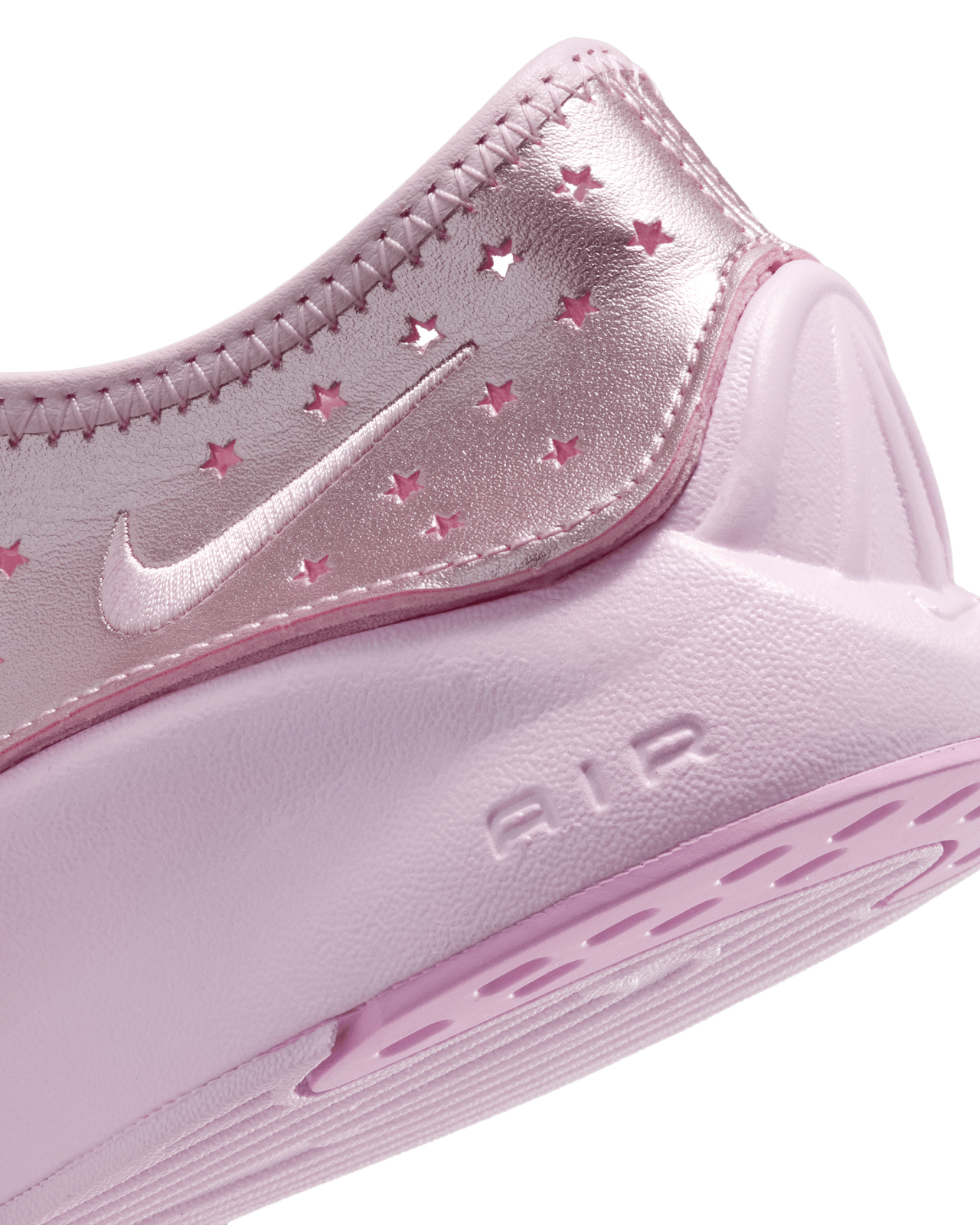 【NIKE公式】レディース エア スーパーフライ 'Pink Foam and Pink Rise' (IW2345-666) 発売日