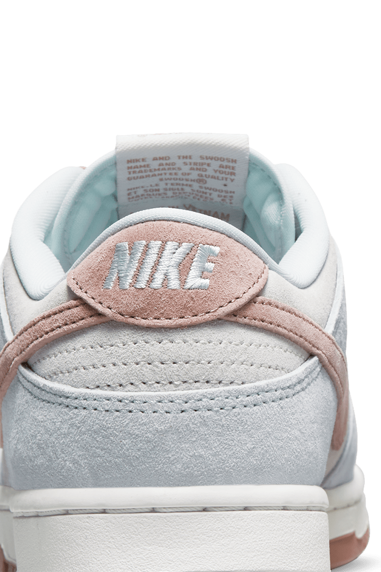 Dunk Low 'Fossil Rose' (DH7577-001) Release Date. Nike SNKRS