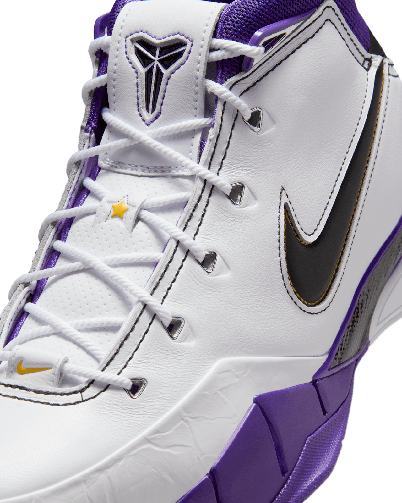 KOBE I PROTRO Release Date