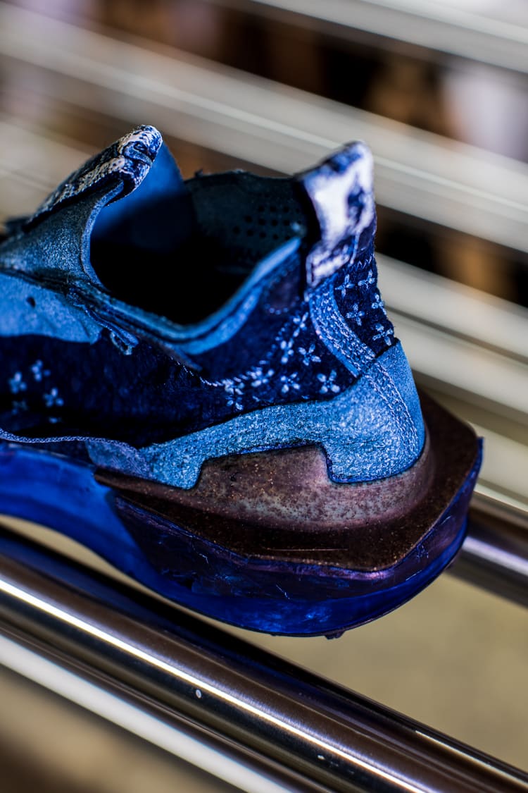 NIKE公式】ISPA ドリフター 'Indigo' (DO6645-400 / DRIFTER ISPA JAPAN). Nike SNKRS