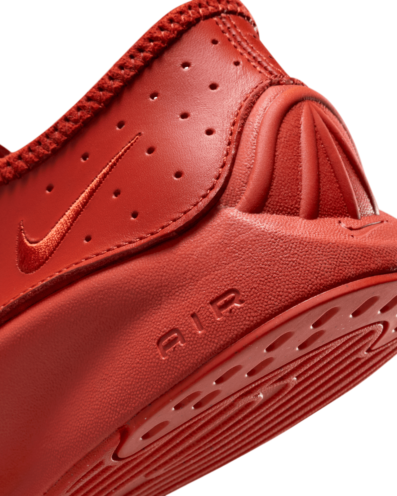 Air Superfly "Mystic Red" – Donna (HJ8082-601) – Data del lancio