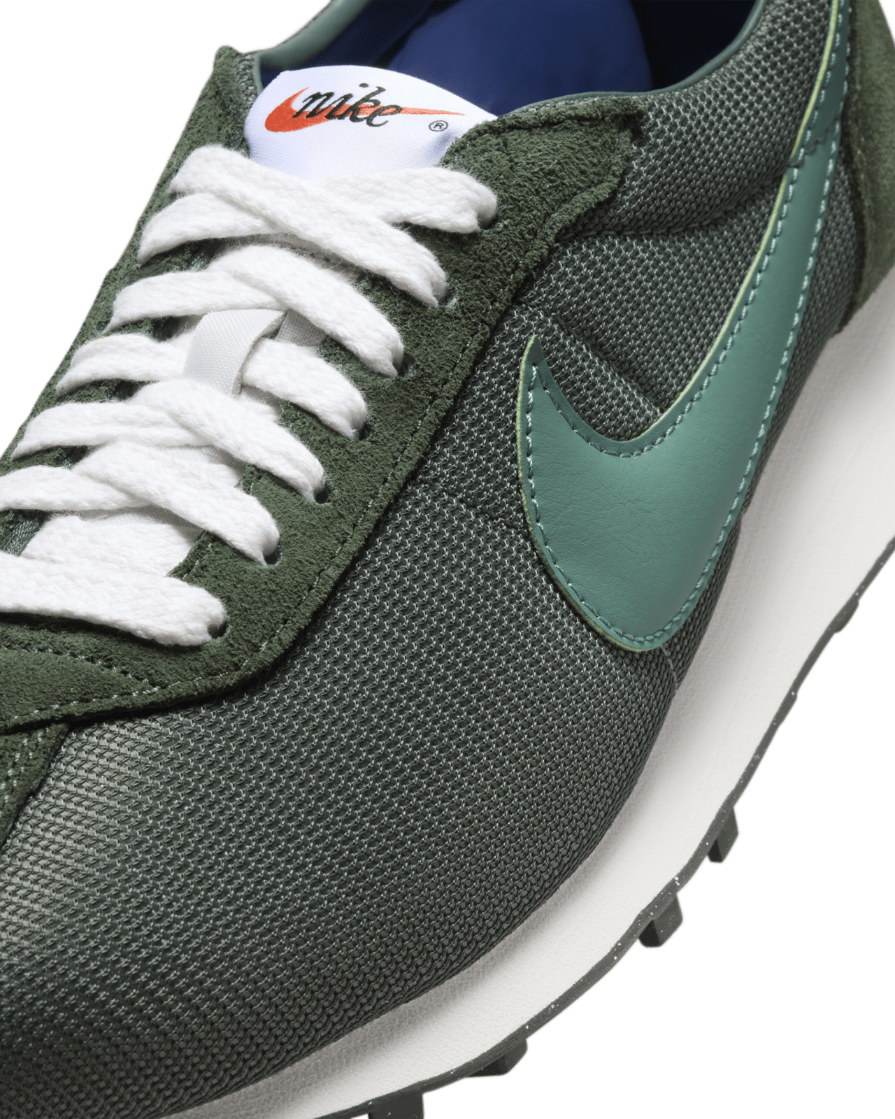 LD 1000 Vintage Green and Bicoastal FQ9079 300 Release Date. Nike SNKRS