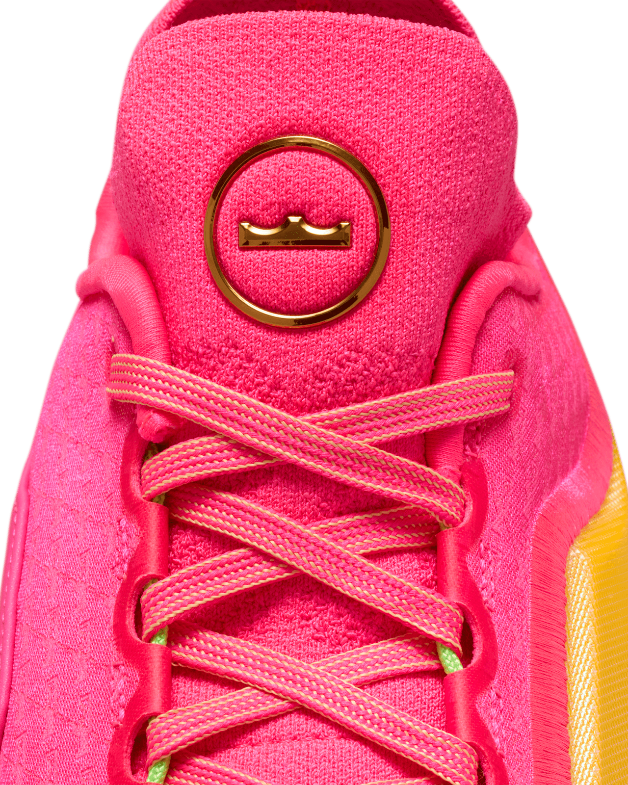 LeBron XXIII Elite "Good Intentions" 'Hyper Pink and Black' (IB9557-601) Release Date