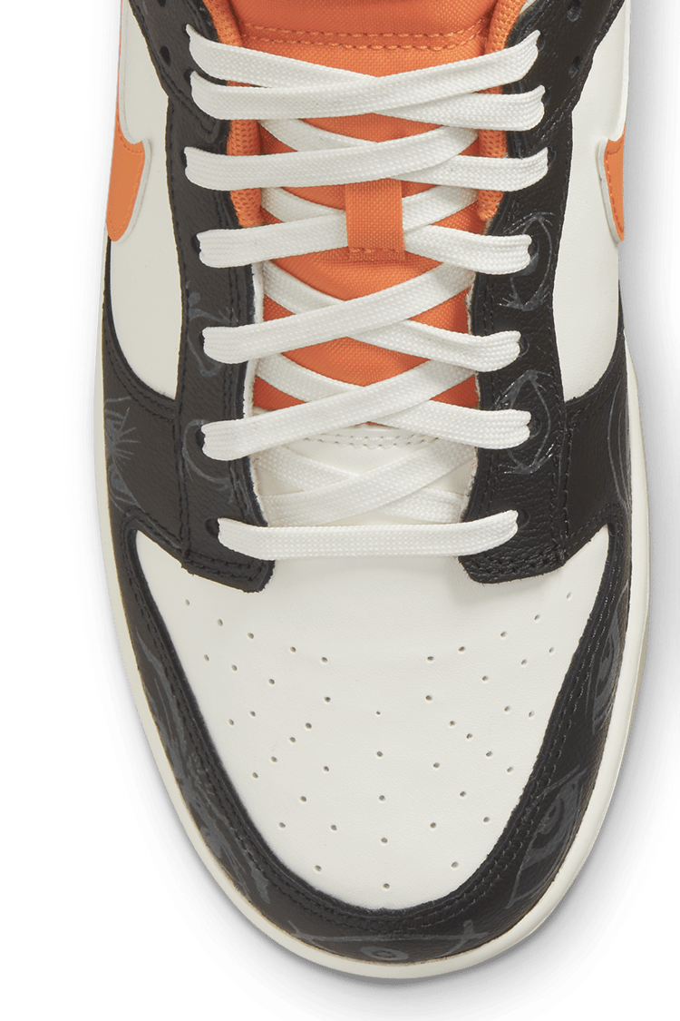 วันเปิดตัว Dunk Low “Halloween” (DD3357-100)