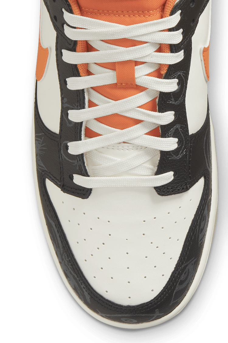 Dunk Low 'Halloween' (DD3357-100) Release Date