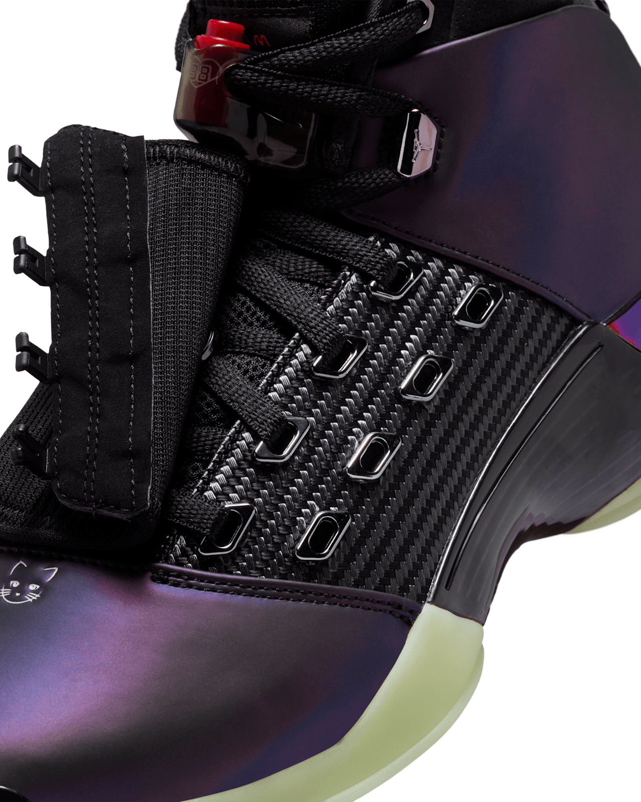 Air Jordan 17 x Doernbecher Freestyle 'Zach' (IO7684-921) Release Date