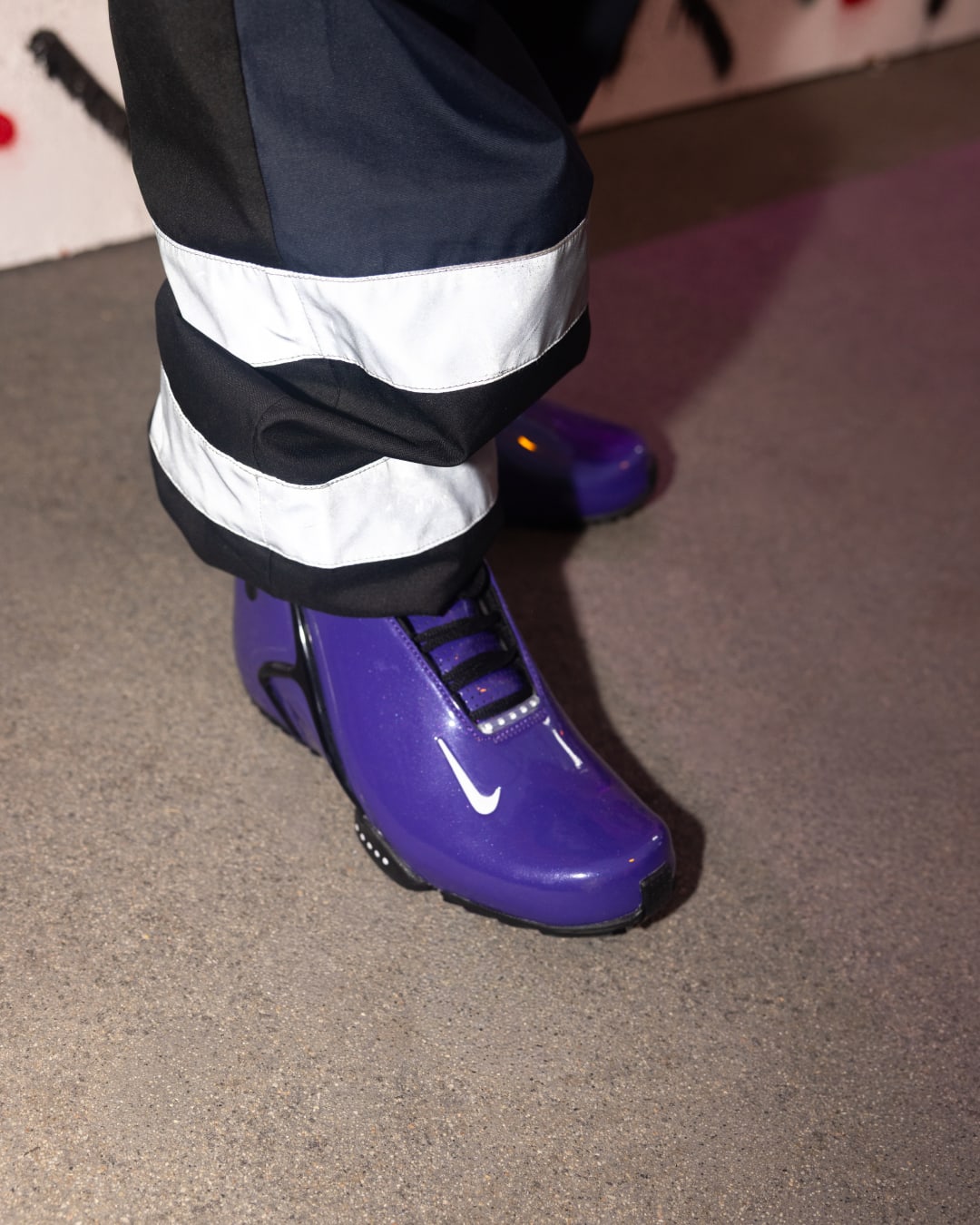 Street SNKRS: All-Star 2026