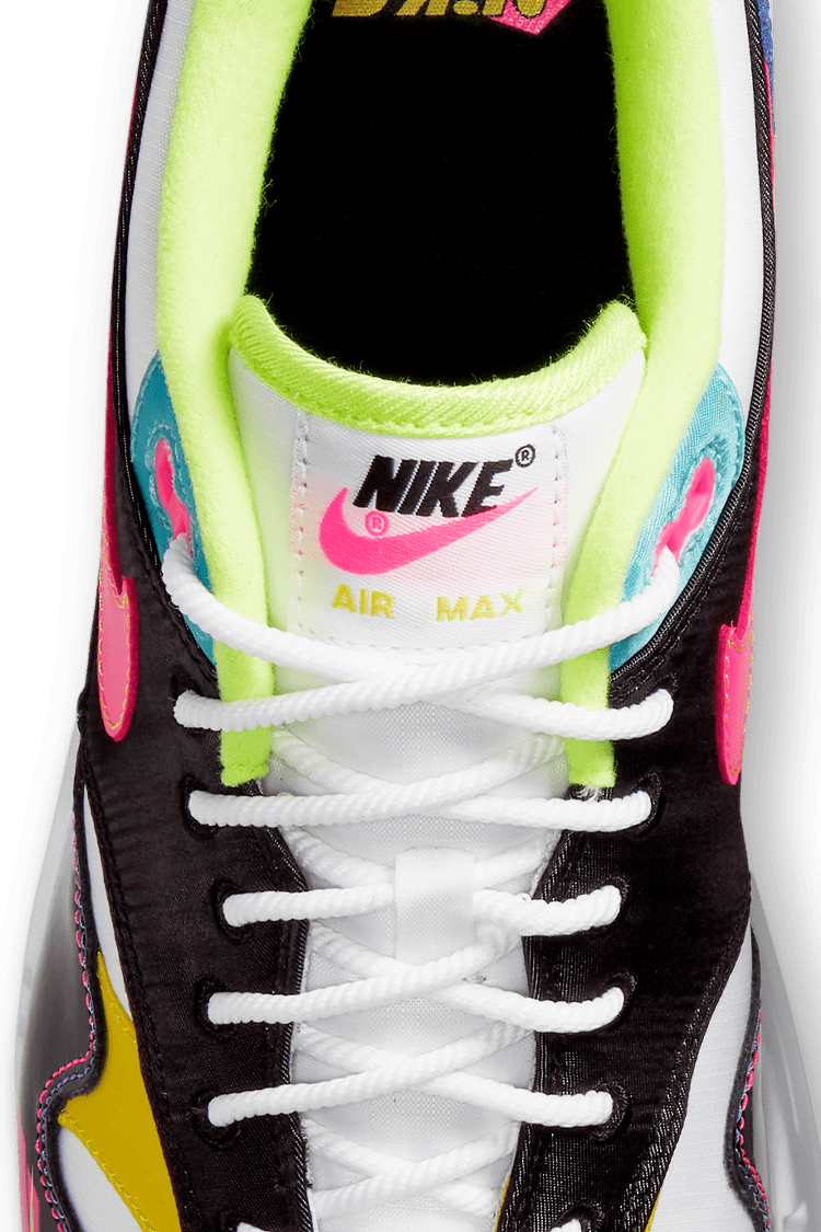 Air Max 1 'Hyper Pink' Release Date