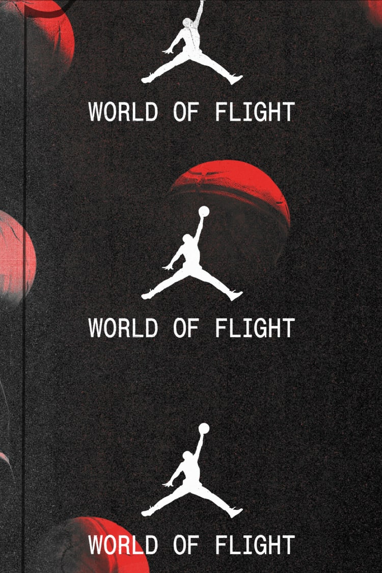 【NIKE公式】World of Flight Tokyo Shibuya Opening News Vol.2