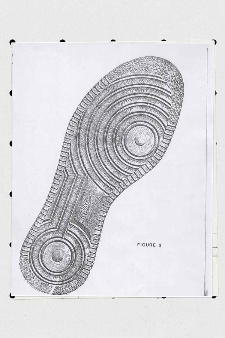 DNA Artifacts - Air Force 1