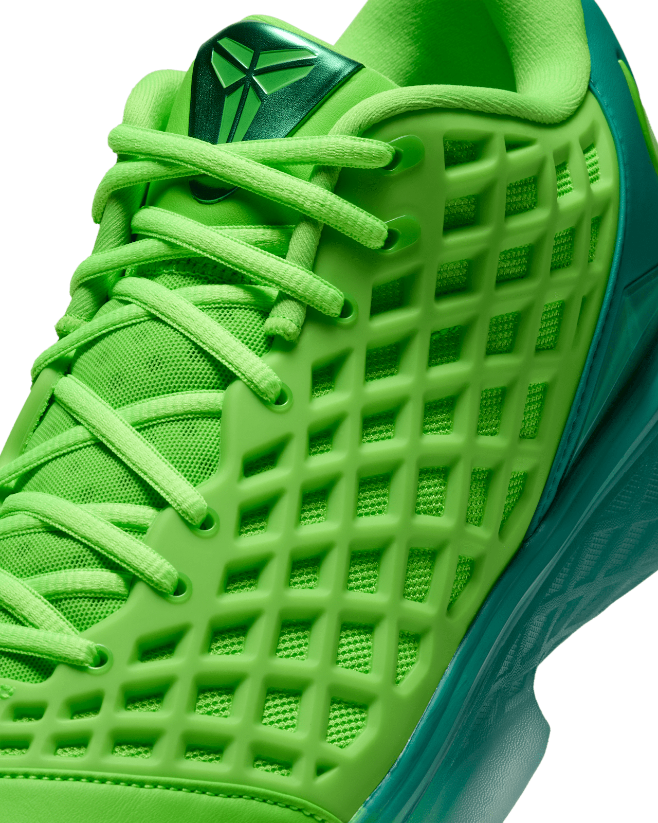 Kobe III Low Protro Release Date