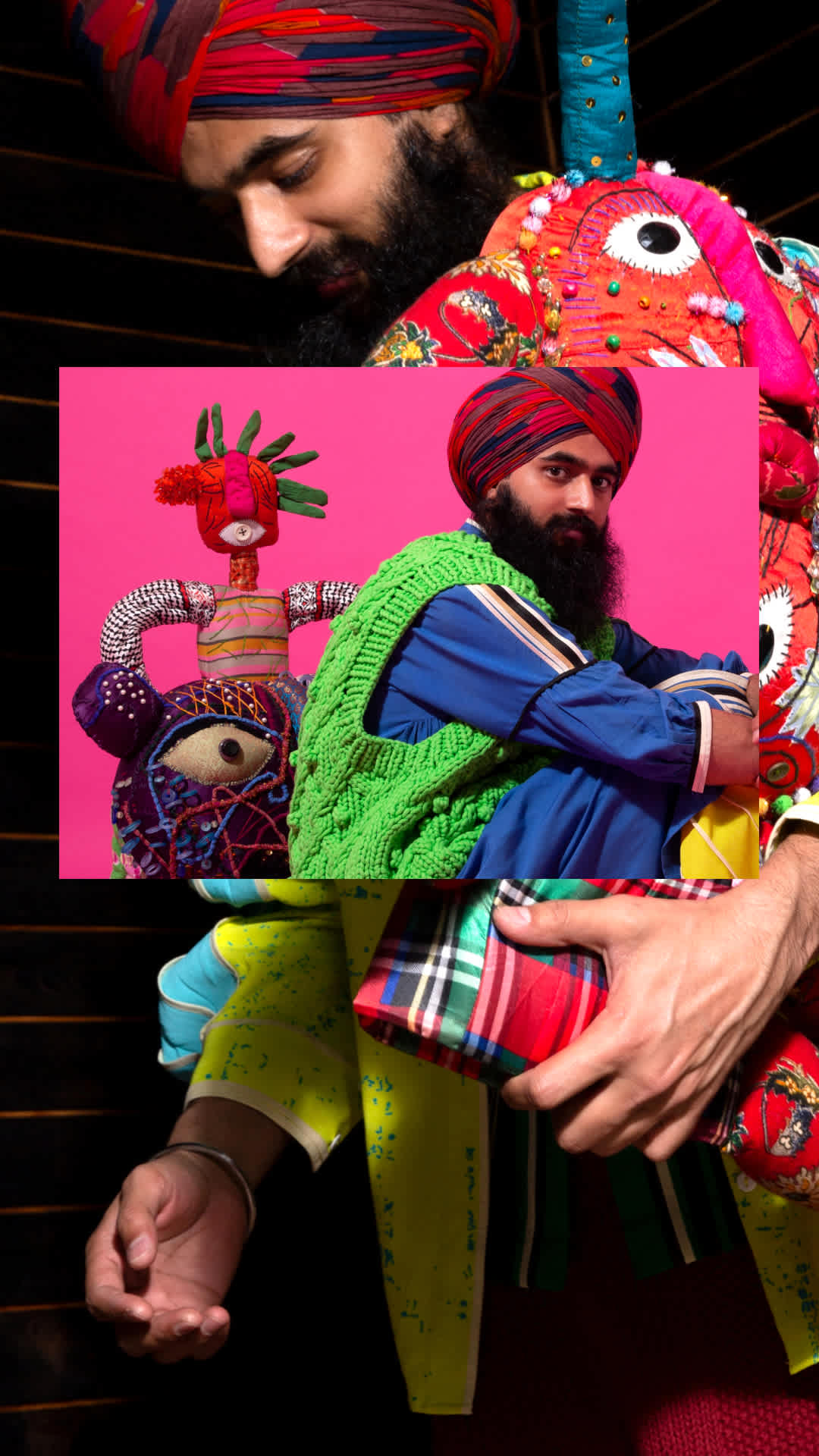 SNKRS 風格: Air Max 1 '87 Corduroy