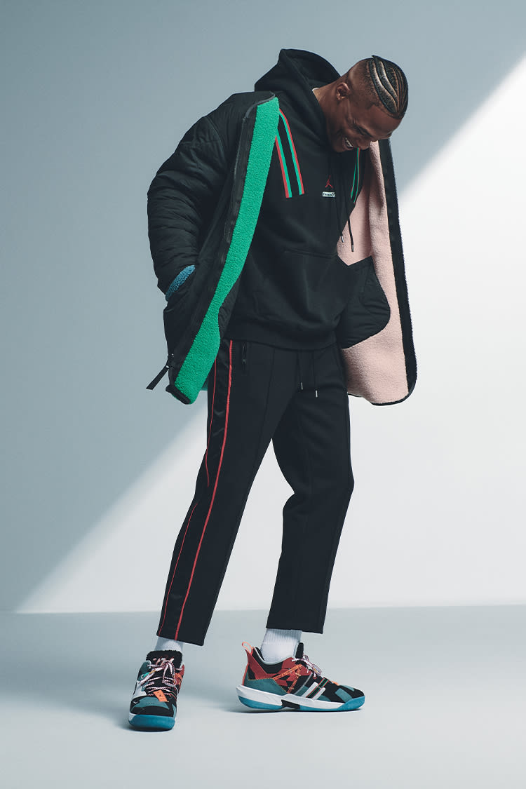 Jordan x FACETASM Bekleidungskollektion – Erscheinungsdatum