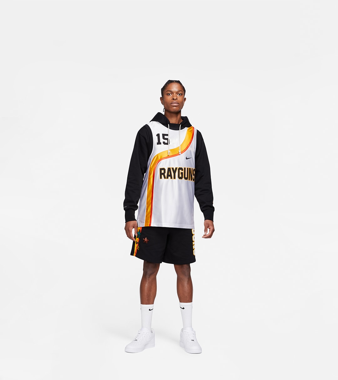 【NIKE公式】Roswell Rayguns Apparel Collection 