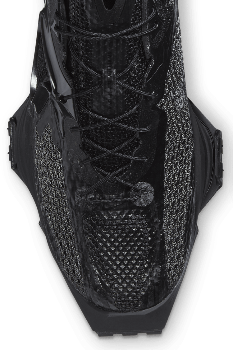 Zoom 004 x MMW Black Release Date. Nike SNKRS