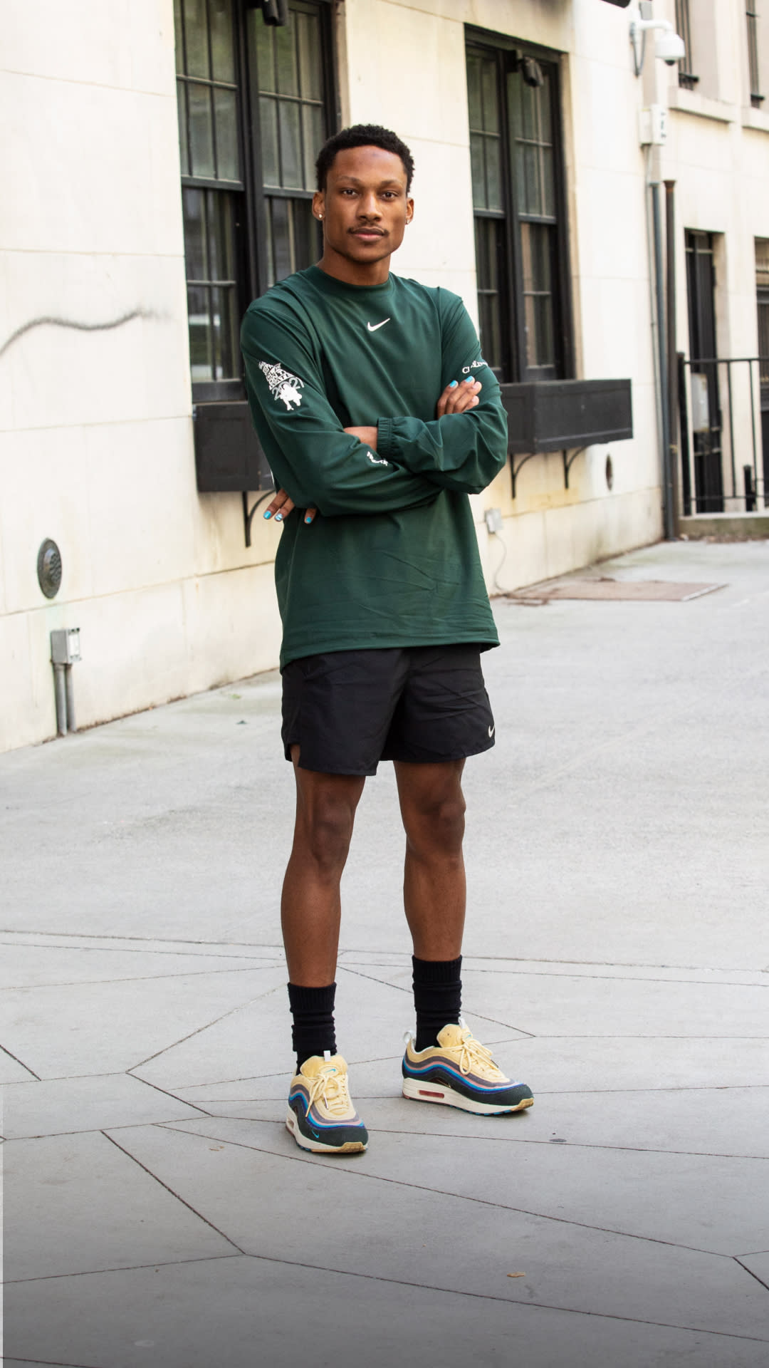 NIKE公式】Street SNKRS：RTFKT x 村上隆 x ガゴシアン. Nike SNKRS