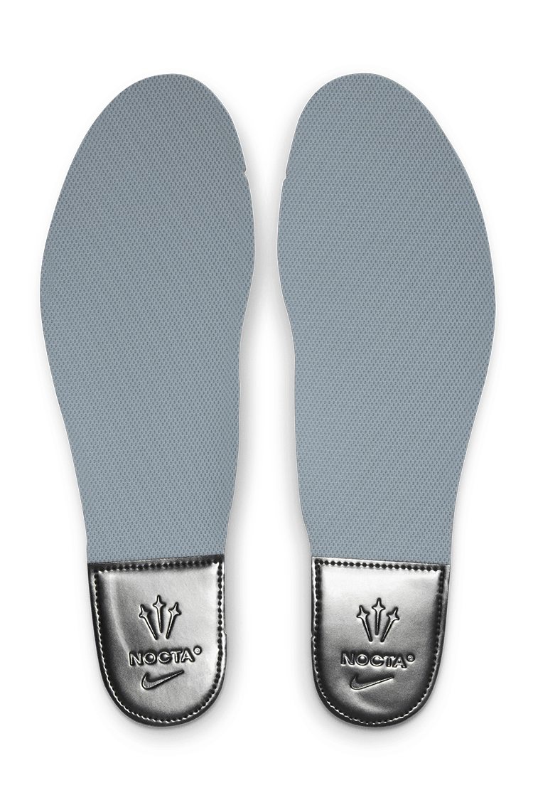 วันเปิดตัว NOCTA HOT STEP 2 "WHITE" (DZ7293-100)