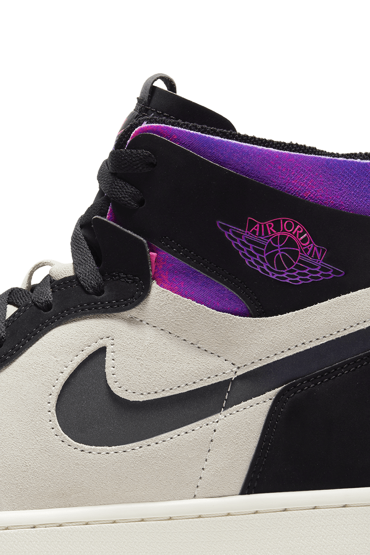 Air Jordan 1 Zoom 'Paris Saint-Germain' 發售日期