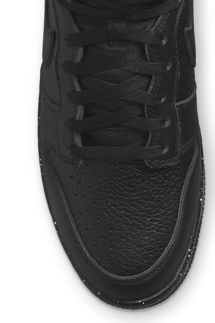 Dunk 高筒 1985 x UNDERCOVER 'Black' (DQ4121-001) 發售日期