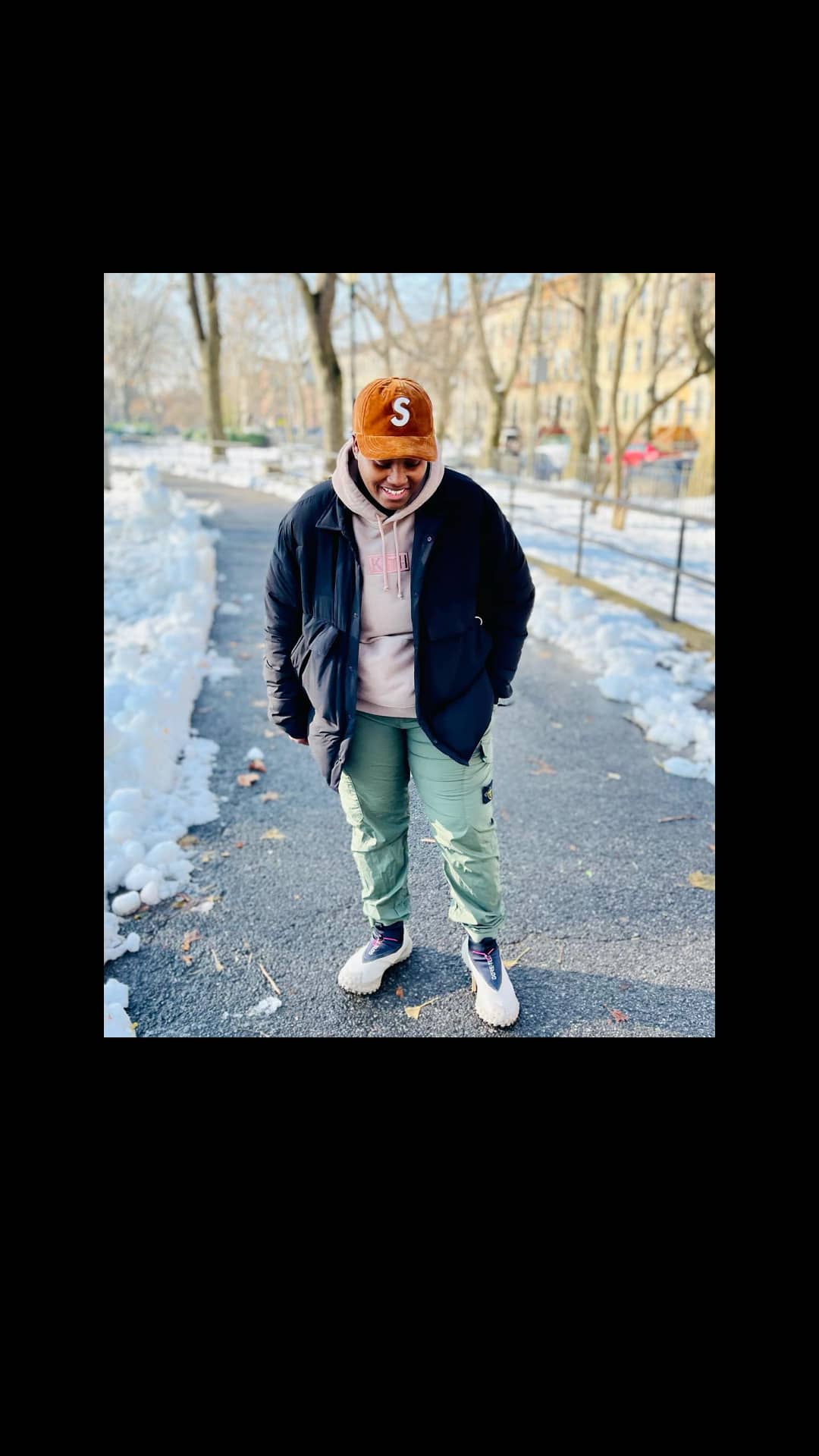 Kickcheck - 12.29