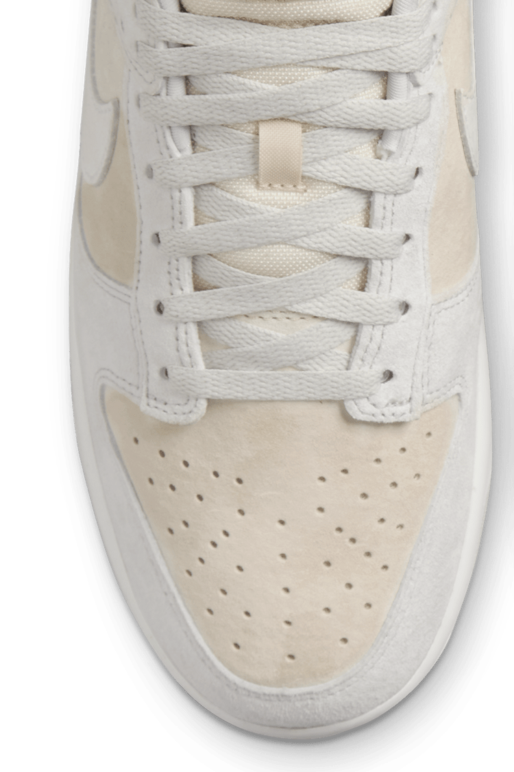 Releasedatum för Dunk Low "Vast Grey" (DD8338-001)