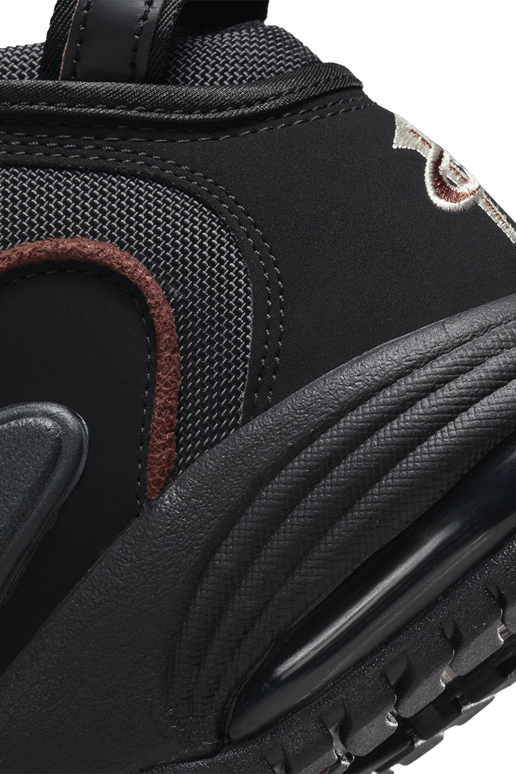 Fecha de lanzamiento Air Max Penny "Black" (DV7442-001)
