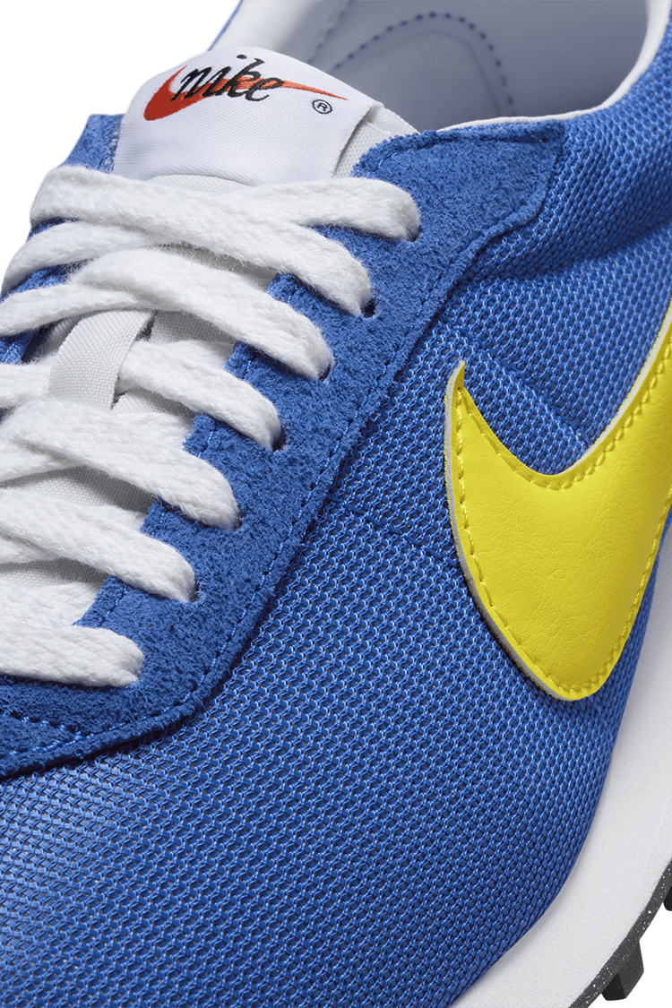 【NIKE公式】LD-1000 'Game Royal and Opti Yellow' (FQ9079-400 / NIKE LD-1000 SP)