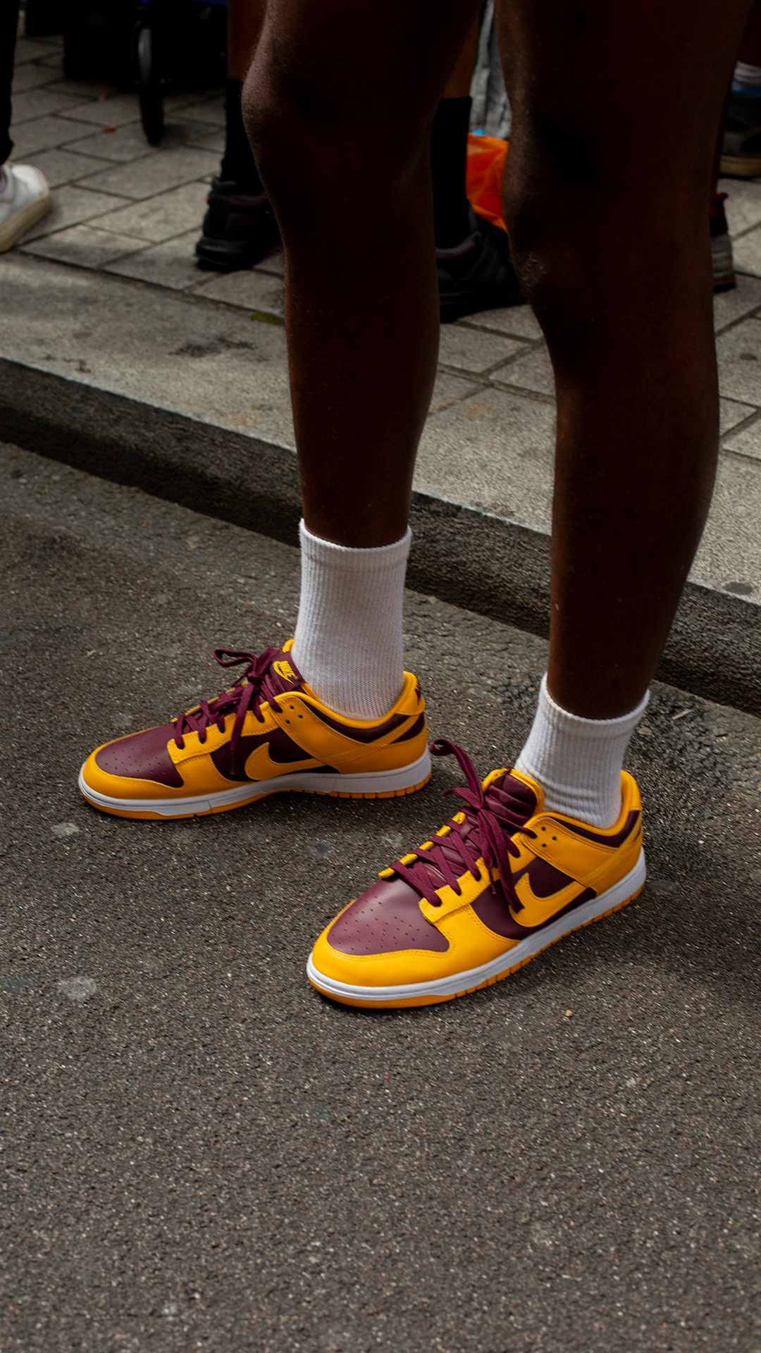 Street SNKRS: London Pride